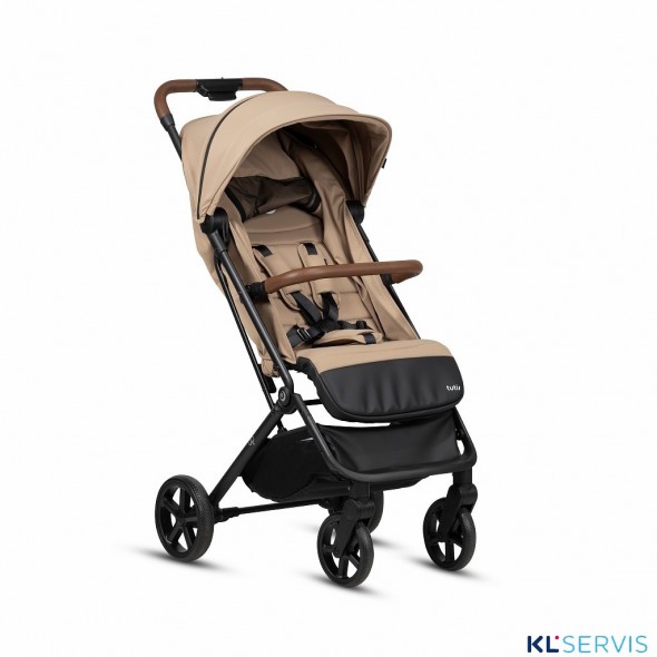 Коляска прогулочная Tutis Up
