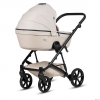 Коляска 2 в 1 Tutis Viva 6+ Essential 2026