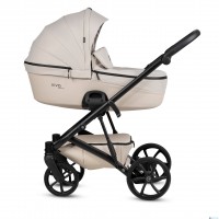 Коляска 2 в 1 Tutis Viva 6+ Essential 2026