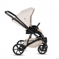 Коляска 2 в 1 Tutis Viva 6+ Essential 2026