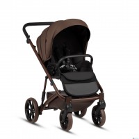 Коляска 2 в 1 Tutis Viva 6+ Essential 2026