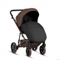 Коляска 2 в 1 Tutis Viva 6+ Essential 2026