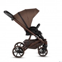 Коляска 2 в 1 Tutis Viva 6+ Essential 2026