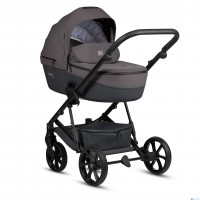 Коляска 2 в 1 Tutis Viva 6+ Essential 2026