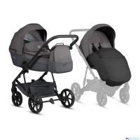 Коляска 2 в 1 Tutis Viva 6+ Essential 2026