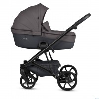 Коляска 2 в 1 Tutis Viva 6+ Essential 2026