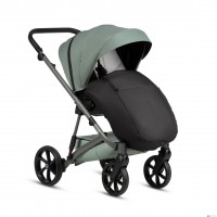 Коляска 2 в 1 Tutis Viva 6+ Essential 2026