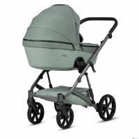 Коляска 2 в 1 Tutis Viva 6+ Essential 2026