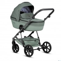 Коляска 2 в 1 Tutis Viva 6+ Essential 2026