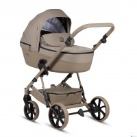 Коляска 2 в 1 Tutis Viva 6+ Essential 2026