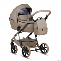 Коляска 2 в 1 Tutis Viva 6+ Essential 2026