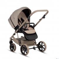 Коляска 2 в 1 Tutis Viva 6+ Essential 2026