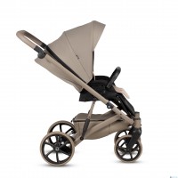 Коляска 2 в 1 Tutis Viva 6+ Essential 2026