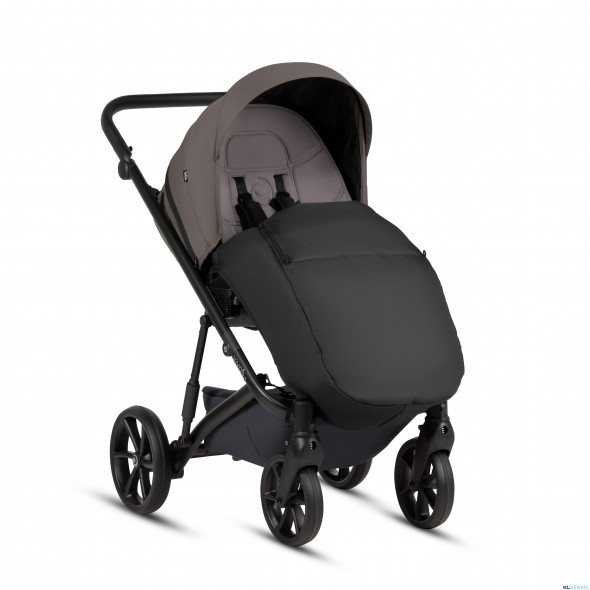 Коляска 2 в 1 Tutis Viva 6+ Essential 2026