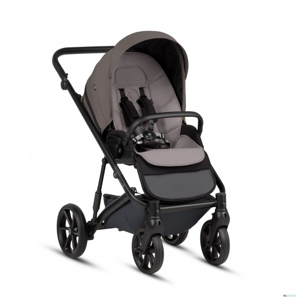 Коляска 2 в 1 Tutis Viva 6+ Essential 2026