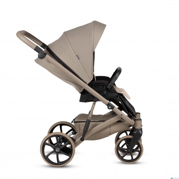 Коляска 2 в 1 Tutis Viva 6+ Essential 2026