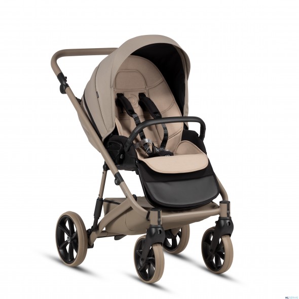 Коляска 2 в 1 Tutis Viva 6+ Essential 2026