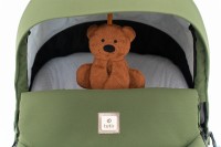 Коляска 2 в 1 Tutis Viva 6+ Essential 2026