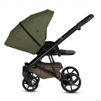 Коляска 2 в 1 Tutis Viva 6+ Essential 2026