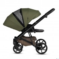 Коляска 2 в 1 Tutis Viva 6+ Essential 2026