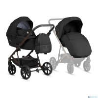 Коляска 2 в 1 Tutis Viva 6+ Essential 2026