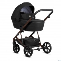 Коляска 2 в 1 Tutis Viva 6+ Essential 2026