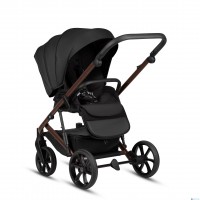 Коляска 2 в 1 Tutis Viva 6+ Essential 2026