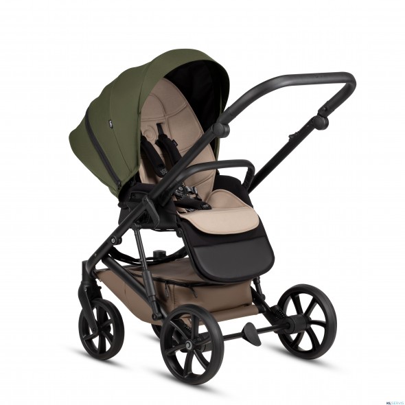 Коляска 2 в 1 Tutis Viva 6+ Essential 2026