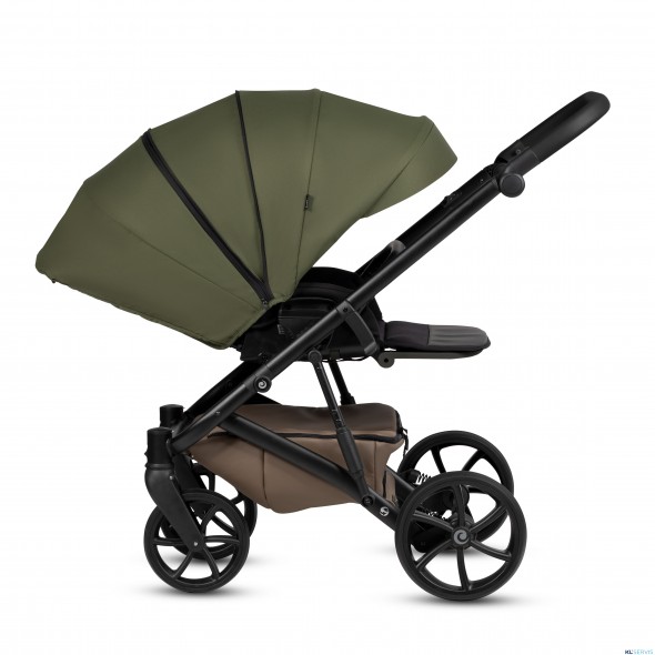 Коляска 2 в 1 Tutis Viva 6+ Essential 2026