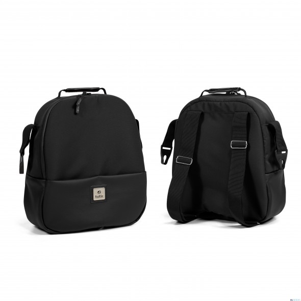 Коляска 2 в 1 Tutis Viva 6+ Essential 2026