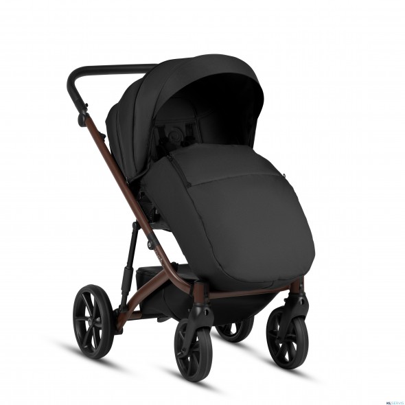 Коляска 2 в 1 Tutis Viva 6+ Essential 2026