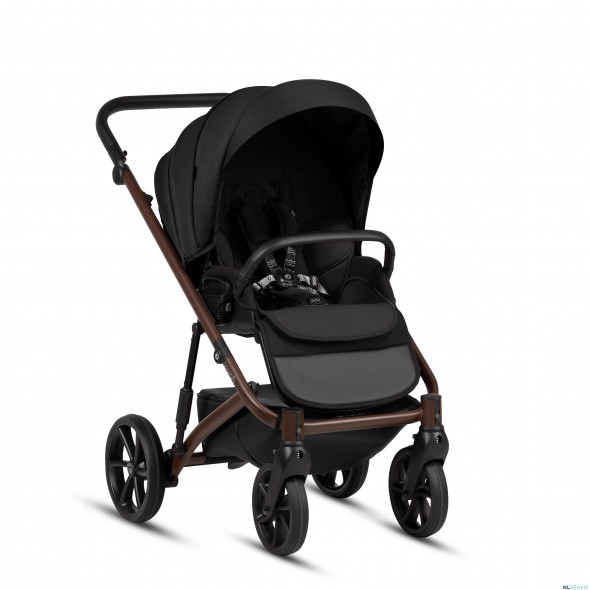 Коляска 2 в 1 Tutis Viva 6+ Essential 2026