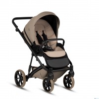 Коляска 2 в 1 Tutis Viva 6+ Leather 