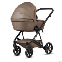 Коляска 2 в 1 Tutis Viva 6+ Leather 