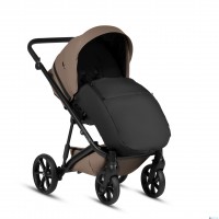 Коляска 2 в 1 Tutis Viva 6+ Leather 