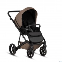 Коляска 2 в 1 Tutis Viva 6+ Leather 