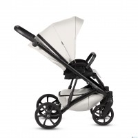 Коляска 2 в 1 Tutis Viva 6+ Leather 