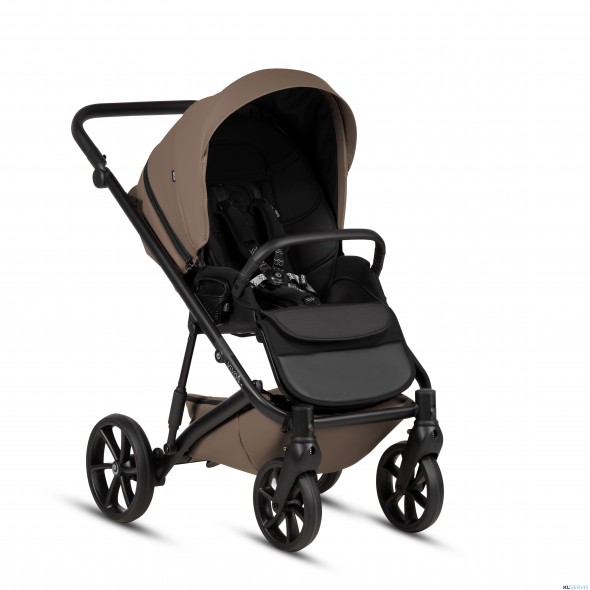 Коляска 2 в 1 Tutis Viva 6+ Leather 