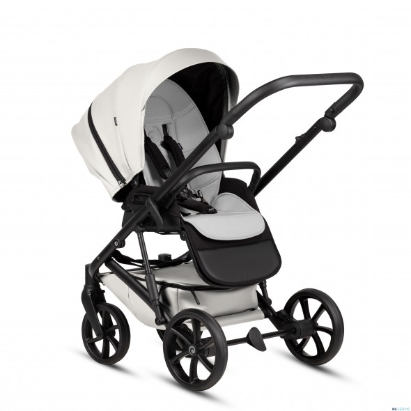 Коляска 2 в 1 Tutis Viva 6+ Leather 