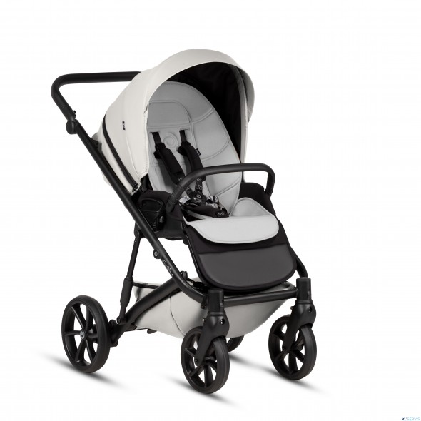 Коляска 2 в 1 Tutis Viva 6+ Leather 