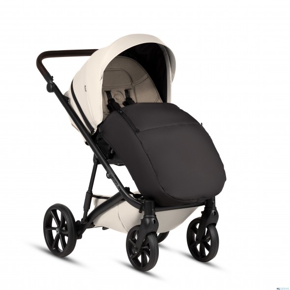 Коляска 2 в 1 Tutis Viva 6+ Leather 