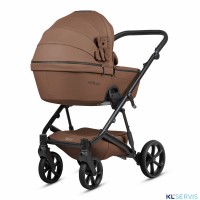 Коляска 2 в 1 Tutis Viva 6+ Teddy