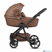 Коляска 2 в 1 Tutis Viva 6+ Teddy