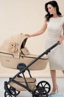 Коляска 2 в 1 Tutis Viva 6+ Teddy