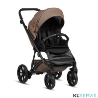 Коляска 2 в 1 Tutis Viva 5+ Teddy