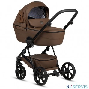 Коляска 2 в 1 Tutis Viva 5+ Teddy