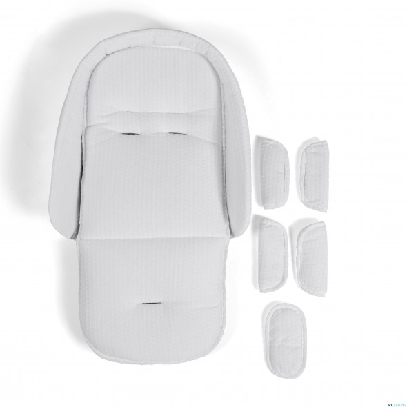 Вкладыш для новорожденного Tutis NI01 