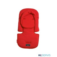 Универсальный вкладыш в коляску Valco Baby All Sorts Seat Pad