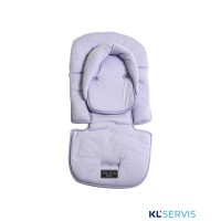 Универсальный вкладыш в коляску Valco Baby All Sorts Seat Pad