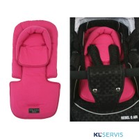 Универсальный вкладыш в коляску Valco Baby All Sorts Seat Pad